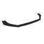 Maxton Design Front Ansatz V.1 / V1 für Audi RS3 8V FL Limousine schwarz Hochglanz
