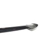 Maxton Design Front Ansatz V.2 / V2 für TESLA MODEL X schwarz Hochglanz