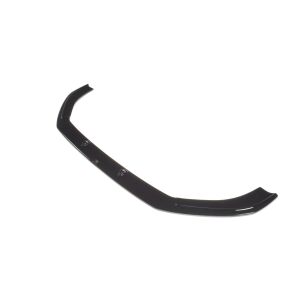 Maxton Design Front Ansatz V.1 / V1 für Audi RS3 8V FL Sportback schwarz Hochglanz