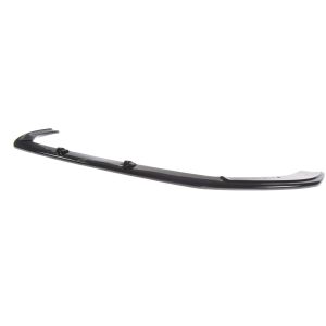 Maxton Design Front Ansatz V.1 / V1 für Audi RS3 8V FL Sportback schwarz Hochglanz