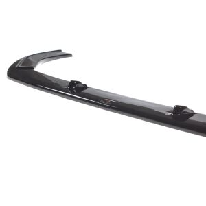 Maxton Design Front Ansatz V.1 / V1 für Audi RS3 8V FL Sportback schwarz Hochglanz