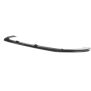 Maxton Design Front Ansatz V.1 / V1 für Audi RS3 8V FL Sportback schwarz Hochglanz