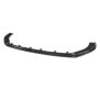 Maxton Design Front Ansatz V.2 / V2 für Audi RS3 8V FL Sportback schwarz Hochglanz