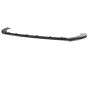 Maxton Design Front Ansatz V.2 / V2 für Audi RS3 8V FL Sportback schwarz Hochglanz