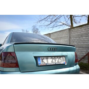 Maxton Design Spoiler CAP für Audi A4 / S4 B5...