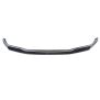 Maxton Design Front Ansatz V.1 / V1 für BMW M5 F90 schwarz Hochglanz