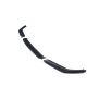 Maxton Design Front Ansatz V.2 / V2 für BMW M5 F90 schwarz Hochglanz