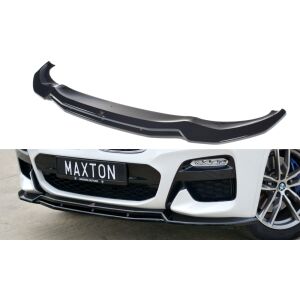 Maxton Design Front Ansatz V.1 / V1 für BMW X3 G01 M...