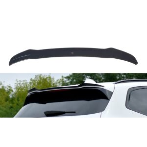 Maxton Design Spoiler CAP für BMW X3 G01 M Paket...