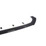 Maxton Design Front Sport Diffusor V.1 / V1 Audi RS3 8V FL Sportback