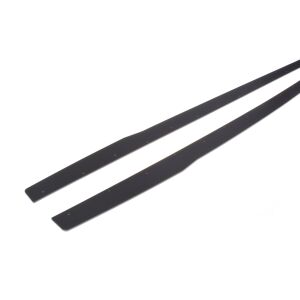 Maxton Design Sport Seitenschweller Ansatz für V.1 / V1 für Audi RS3 8V FL Sportback