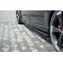 Maxton Design Sport Seitenschweller Ansatz für V.1 / V1 für Audi RS3 8V FL Sportback