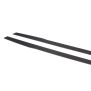 Maxton Design Sport Seitenschweller Ansatz für V.1 / V1 für Audi RS3 8V FL Sportback