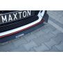 Maxton Design Racing Front Ansatz für HYUNDAI I30 Mk3 N