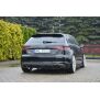 Maxton Design Heckschürze für Audi S3 / A3 S-Line 8V Hatchback / Sportback