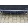 Maxton Design Heckschürze für Audi S3 / A3 S-Line 8V Hatchback / Sportback