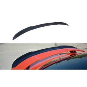 Maxton Design Spoiler CAP für Audi TT RS 8S schwarz...