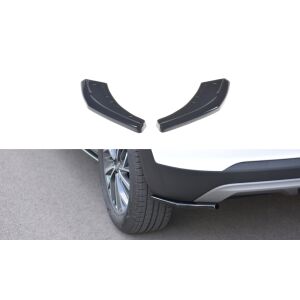 Maxton Design Heck Ansatz Flaps Diffusor für Hyundai...