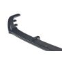 Maxton Design Front Ansatz V.1 / V1 für MAZDA CX-5 FACELIFT schwarz Hochglanz