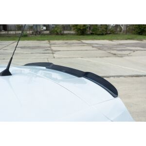 Maxton Design Spoiler CAP für Renault Megane IV RS...