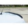 Maxton Design Spoiler CAP für Renault Megane IV RS schwarz Hochglanz