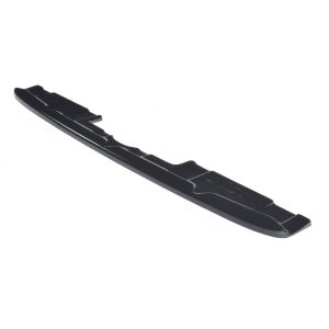 Maxton Design Mittlerer Heckdiffusor Ansatz für(ohne vertikale balken)  Peugeot 508 SW Mk2 schwarz Hochglanz