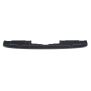 Maxton Design Mittlerer Heckdiffusor Ansatz für(ohne vertikale balken)  Peugeot 508 SW Mk2 schwarz Hochglanz