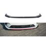Maxton Design Front Ansatz V.2 / V2 für Kia ProCeed GT Mk 3 schwarz Hochglanz