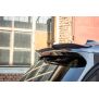 Maxton Design Spoiler CAP für BMW X5 G05 M Paket schwarz Hochglanz