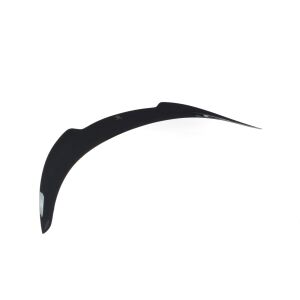 Maxton Design Spoiler CAP für Toyota Supra Mk5 schwarz Hochglanz