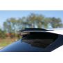 Maxton Design Spoiler CAP V.1 / V1 für Audi Q8 S-line schwarz Hochglanz