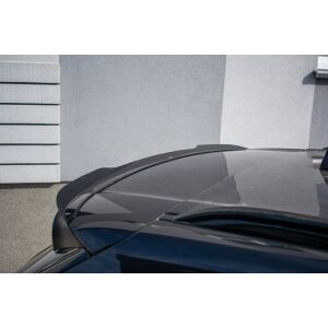 Maxton Design Spoiler CAP für BMW X5 E70 Facelift M...