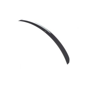Maxton Design Spoiler CAP für Mercedes-Benz E-Klasse W213 AMG-Line schwarz Hochglanz