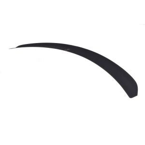 Maxton Design Spoiler CAP für Mercedes-Benz E-Klasse W213 AMG-Line schwarz Hochglanz