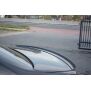 Maxton Design Spoiler CAP für Mercedes-Benz E-Klasse W213 AMG-Line schwarz Hochglanz