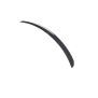 Maxton Design Spoiler CAP für Mercedes-Benz E-Klasse W213 AMG-Line schwarz Hochglanz