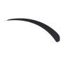 Maxton Design Spoiler CAP für Mercedes-Benz E-Klasse W213 AMG-Line schwarz Hochglanz