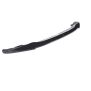 Maxton Design Front Ansatz V.1 / V1 für BMW 3er G20 M Paket schwarz Hochglanz