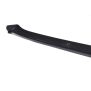 Maxton Design Front Ansatz V.1 / V1 für BMW 3er G20 M Paket schwarz Hochglanz