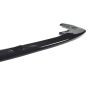 Maxton Design Front Ansatz V.3 / V3 für BMW 3er G20 M Paket schwarz Hochglanz