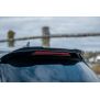 Maxton Design Spoiler CAP für Volkswagen Passat R-Line B8 schwarz Hochglanz