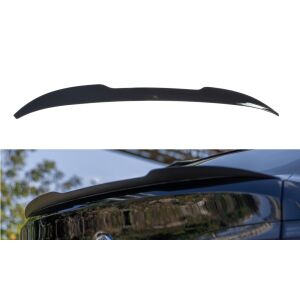 Maxton Design Spoiler CAP für BMW X4 M-Paket G02...