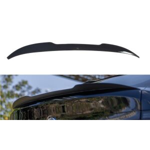 Maxton Design Spoiler CAP für BMW X4 M-Paket G02...