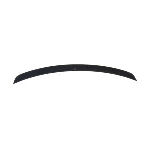 Maxton Design Spoiler CAP für Fiat Freemont schwarz Hochglanz