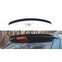 Maxton Design Spoiler CAP für Fiat Freemont schwarz Hochglanz