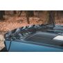 Maxton Design Spoiler CAP für Fiat Freemont schwarz Hochglanz