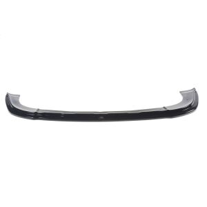 Maxton Design Front Ansatz für Fiat Freemont schwarz Hochglanz
