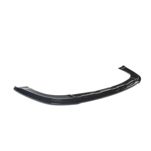 Maxton Design Front Ansatz für Fiat Freemont schwarz Hochglanz