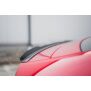 Maxton Design Spoiler CAP für Audi A7 C8 / C8 S-Line / S7 C8 / RS7 C8 schwarz Hochglanz