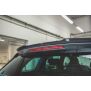 Maxton Design Spoiler CAP V.2 / V2 für Skoda Kodiaq Mk1 Sportline/RS schwarz Hochglanz